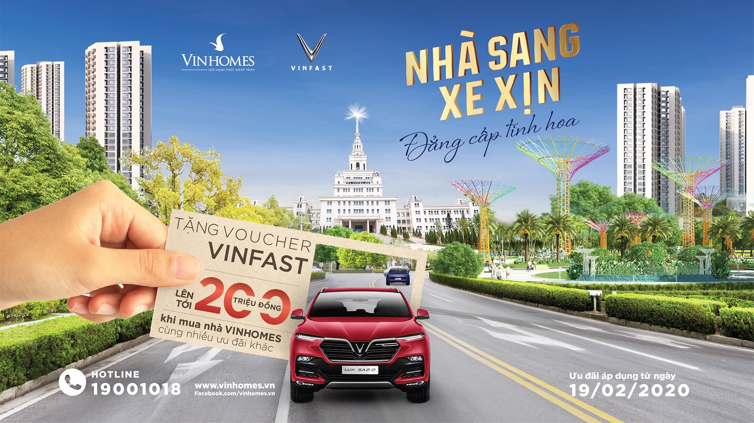 Bảng giá xe VinFast áp dụng thêm Voucher Sống Xanh và Voucher Vinhomes   VinFast Việt Nam  Các dòng xe VinFast chính hãng